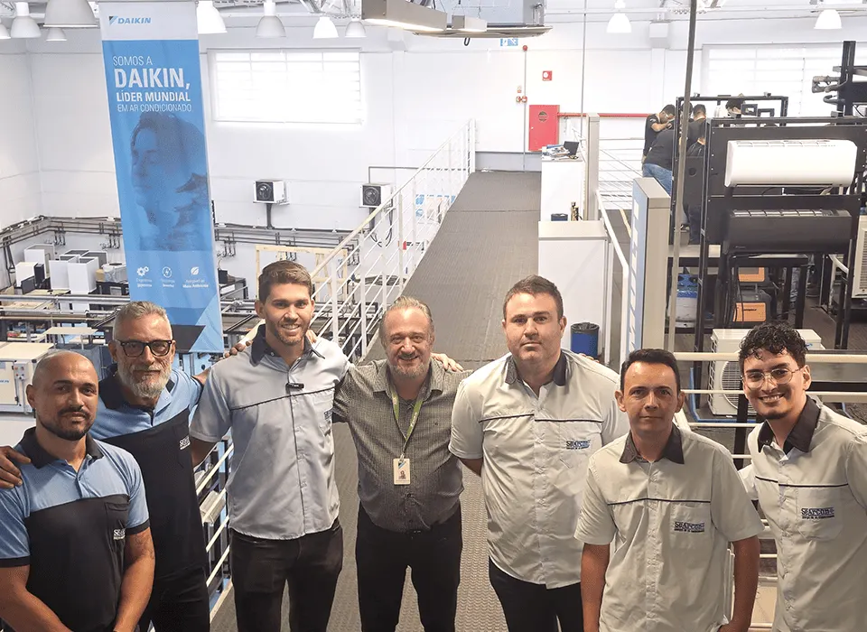 Visita Daikin 3